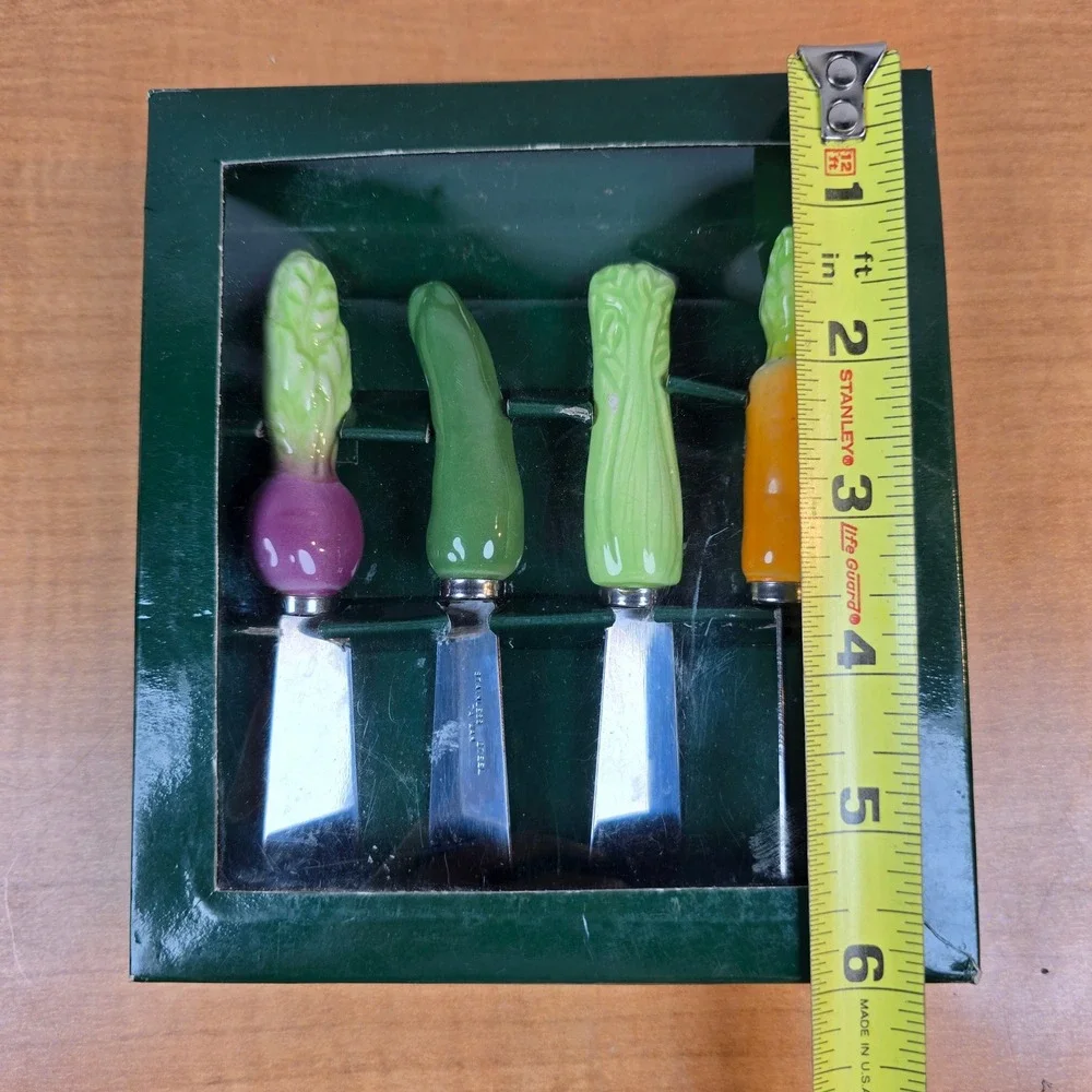 N/A vegetable theamed